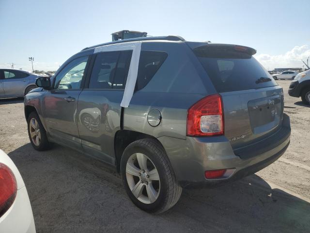 Photo 1 VIN: 1J4NF1FB1BD207117 - JEEP COMPASS SP 