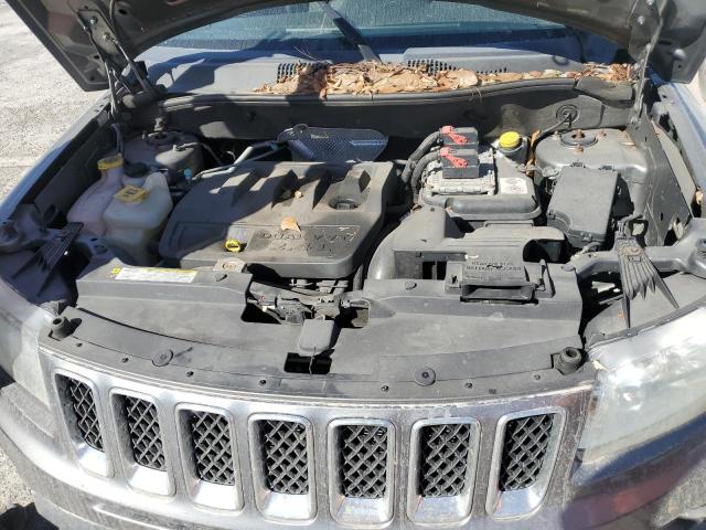 Photo 11 VIN: 1J4NF1FB1BD207117 - JEEP COMPASS SP 