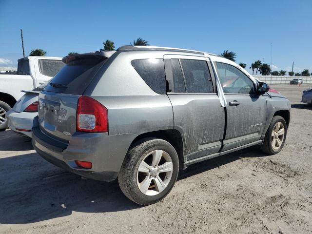 Photo 2 VIN: 1J4NF1FB1BD207117 - JEEP COMPASS SP 