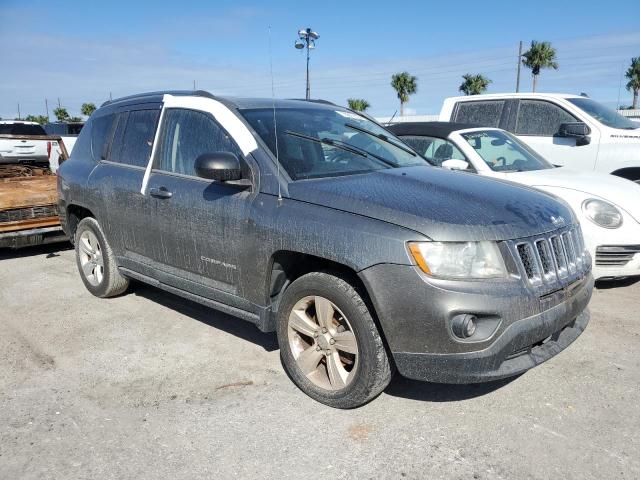 Photo 3 VIN: 1J4NF1FB1BD207117 - JEEP COMPASS SP 