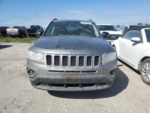 Photo 4 VIN: 1J4NF1FB1BD207117 - JEEP COMPASS SP 