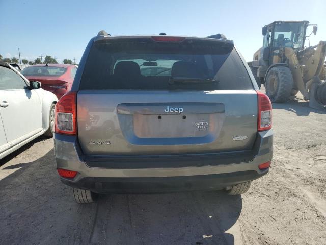 Photo 5 VIN: 1J4NF1FB1BD207117 - JEEP COMPASS SP 