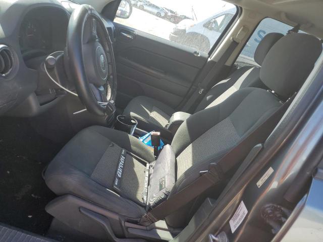 Photo 6 VIN: 1J4NF1FB1BD207117 - JEEP COMPASS SP 