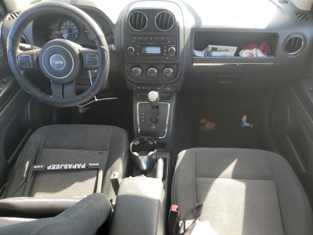 Photo 7 VIN: 1J4NF1FB1BD207117 - JEEP COMPASS SP 