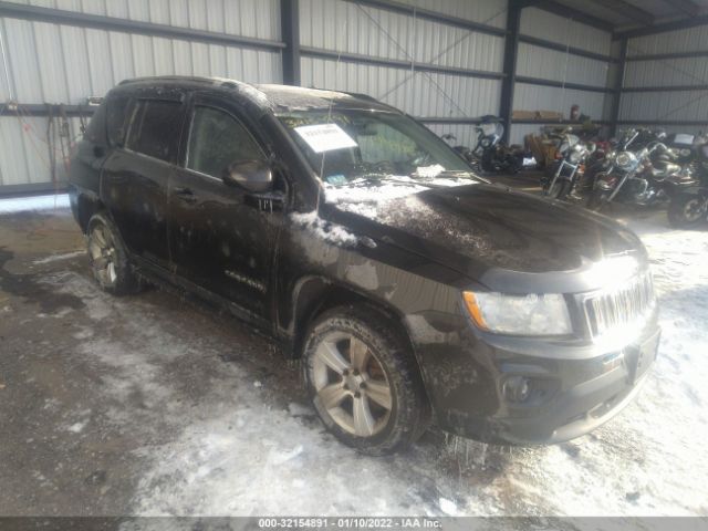 Photo 0 VIN: 1J4NF1FB1BD207151 - JEEP COMPASS 