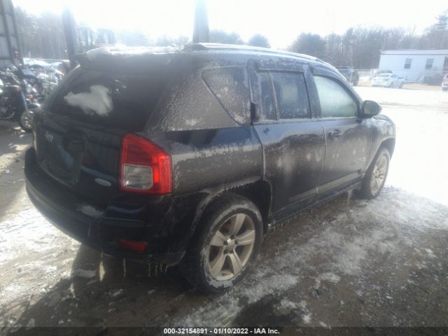 Photo 3 VIN: 1J4NF1FB1BD207151 - JEEP COMPASS 