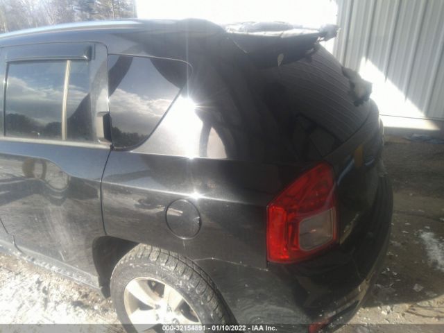 Photo 5 VIN: 1J4NF1FB1BD207151 - JEEP COMPASS 