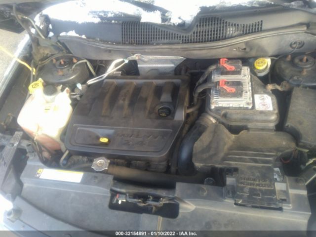 Photo 9 VIN: 1J4NF1FB1BD207151 - JEEP COMPASS 