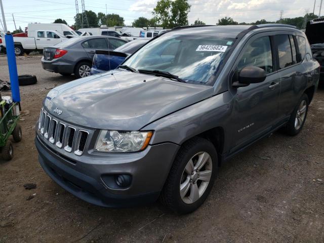 Photo 1 VIN: 1J4NF1FB1BD212575 - JEEP COMPASS SP 