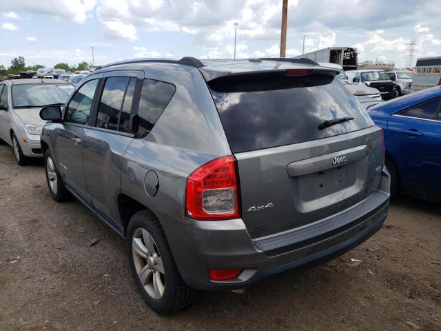 Photo 2 VIN: 1J4NF1FB1BD212575 - JEEP COMPASS SP 