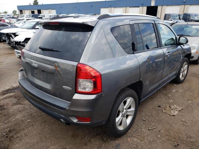 Photo 3 VIN: 1J4NF1FB1BD212575 - JEEP COMPASS SP 