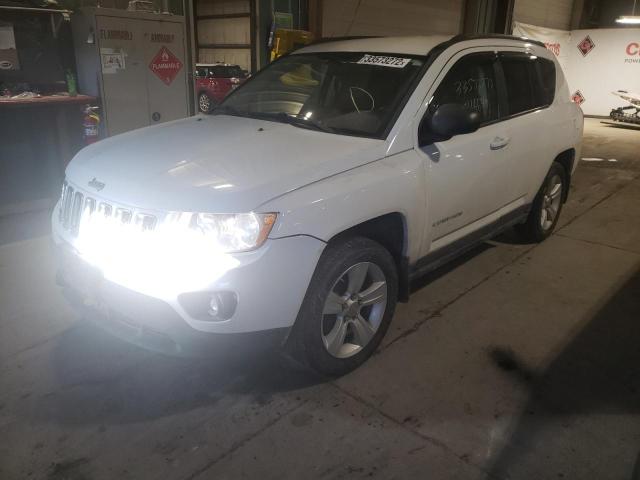 Photo 1 VIN: 1J4NF1FB1BD212611 - JEEP COMPASS SP 