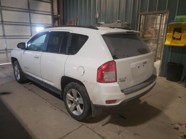 Photo 2 VIN: 1J4NF1FB1BD212611 - JEEP COMPASS SP 