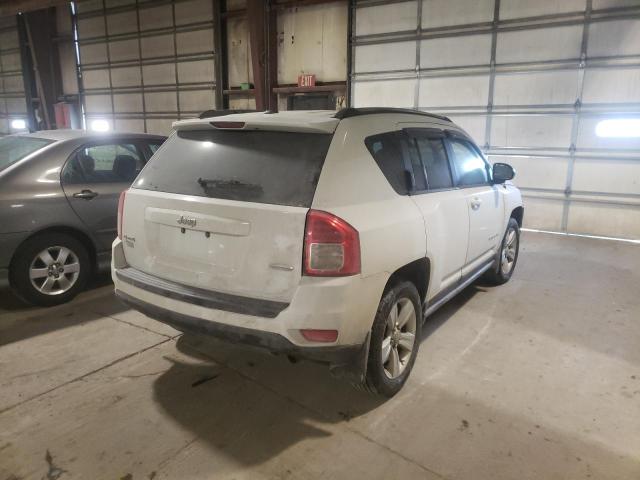 Photo 3 VIN: 1J4NF1FB1BD212611 - JEEP COMPASS SP 