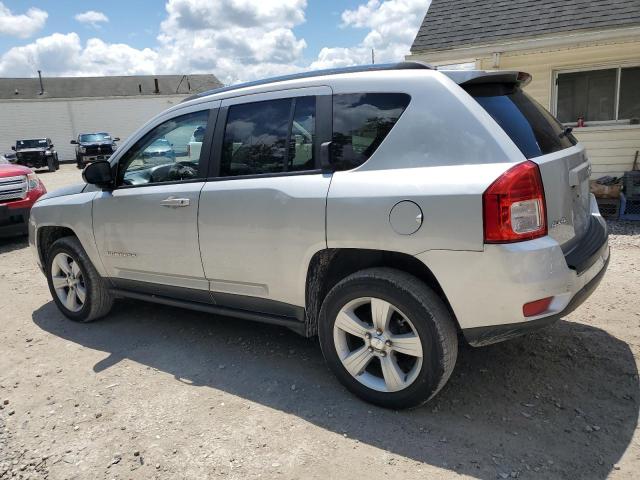 Photo 1 VIN: 1J4NF1FB1BD215556 - JEEP COMPASS 