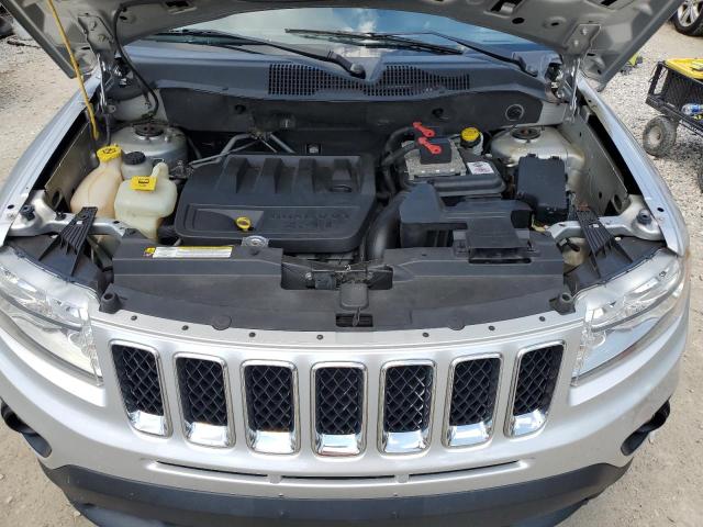 Photo 11 VIN: 1J4NF1FB1BD215556 - JEEP COMPASS 