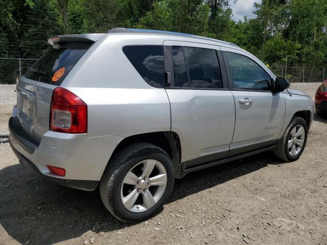 Photo 2 VIN: 1J4NF1FB1BD215556 - JEEP COMPASS 