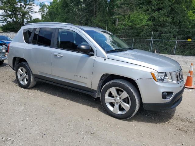 Photo 3 VIN: 1J4NF1FB1BD215556 - JEEP COMPASS 