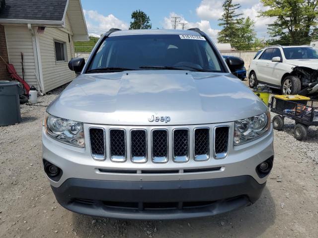 Photo 4 VIN: 1J4NF1FB1BD215556 - JEEP COMPASS 