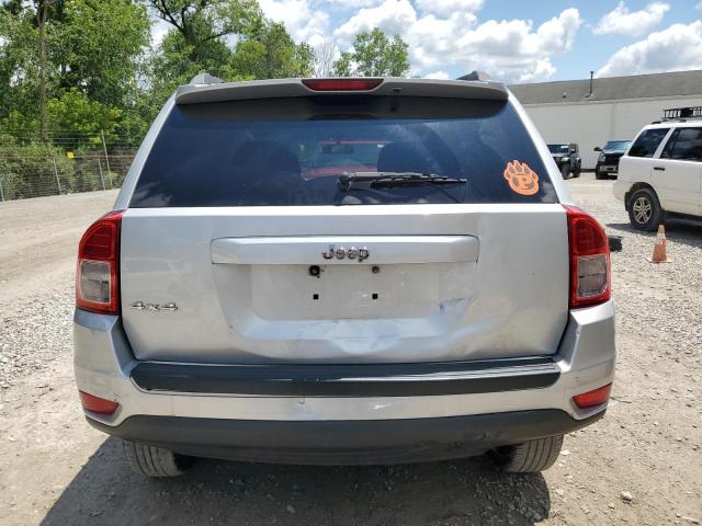 Photo 5 VIN: 1J4NF1FB1BD215556 - JEEP COMPASS 