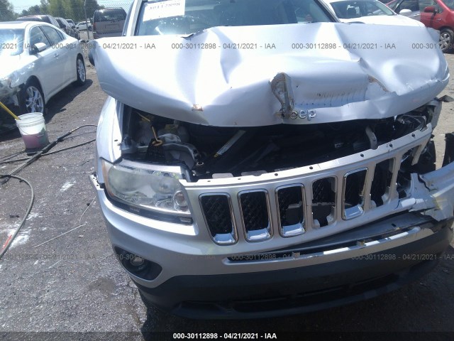 Photo 5 VIN: 1J4NF1FB1BD218165 - JEEP COMPASS 