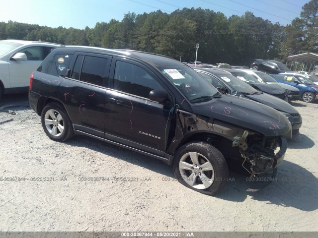 Photo 0 VIN: 1J4NF1FB1BD222992 - JEEP COMPASS 