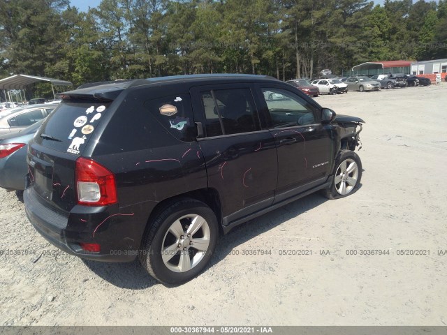 Photo 3 VIN: 1J4NF1FB1BD222992 - JEEP COMPASS 