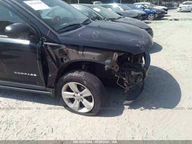 Photo 5 VIN: 1J4NF1FB1BD222992 - JEEP COMPASS 