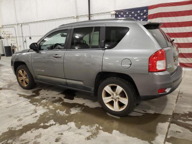 Photo 1 VIN: 1J4NF1FB1BD223558 - JEEP COMPASS 