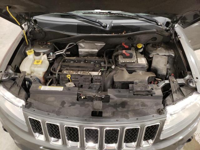 Photo 10 VIN: 1J4NF1FB1BD223558 - JEEP COMPASS 