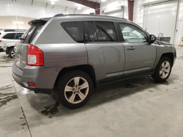 Photo 2 VIN: 1J4NF1FB1BD223558 - JEEP COMPASS 