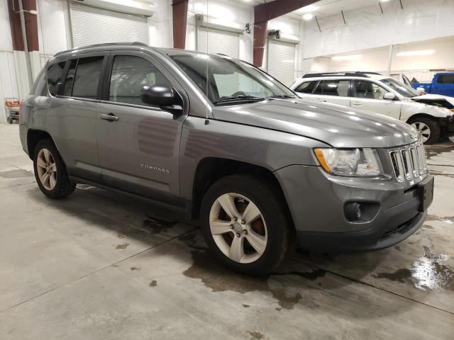 Photo 3 VIN: 1J4NF1FB1BD223558 - JEEP COMPASS 