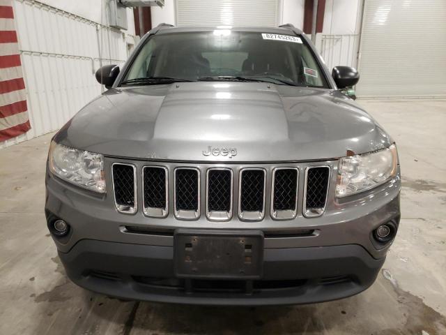 Photo 4 VIN: 1J4NF1FB1BD223558 - JEEP COMPASS 