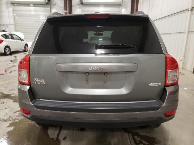 Photo 5 VIN: 1J4NF1FB1BD223558 - JEEP COMPASS 