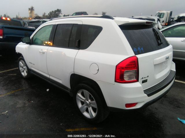 Photo 2 VIN: 1J4NF1FB1BD234799 - JEEP COMPASS 