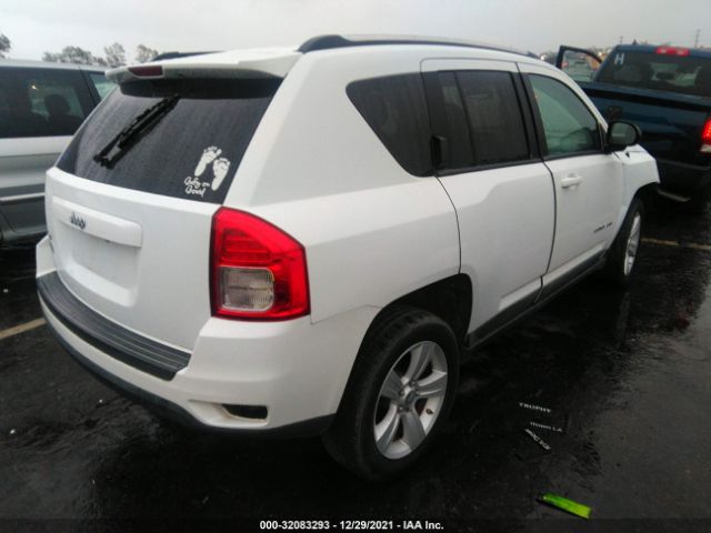 Photo 3 VIN: 1J4NF1FB1BD234799 - JEEP COMPASS 