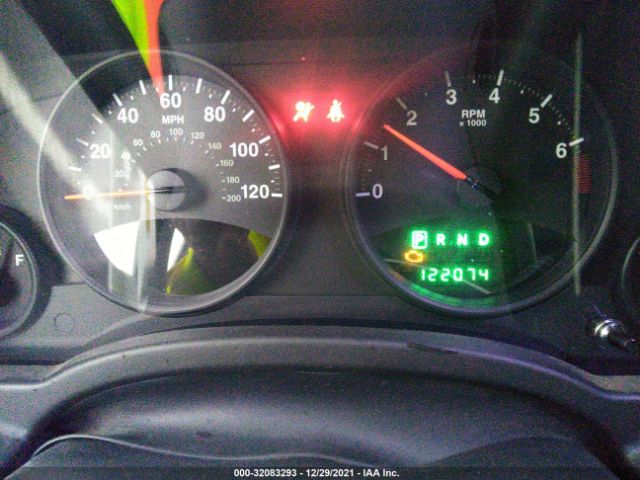 Photo 6 VIN: 1J4NF1FB1BD234799 - JEEP COMPASS 