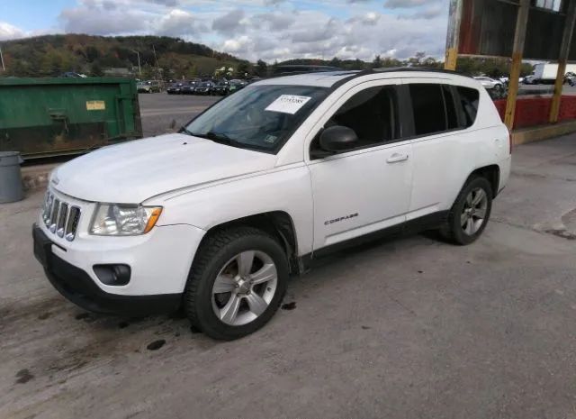 Photo 1 VIN: 1J4NF1FB1BD239307 - JEEP COMPASS 