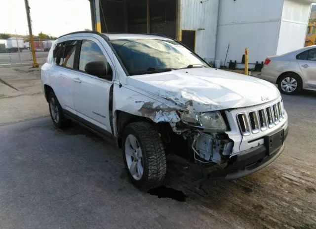 Photo 5 VIN: 1J4NF1FB1BD239307 - JEEP COMPASS 