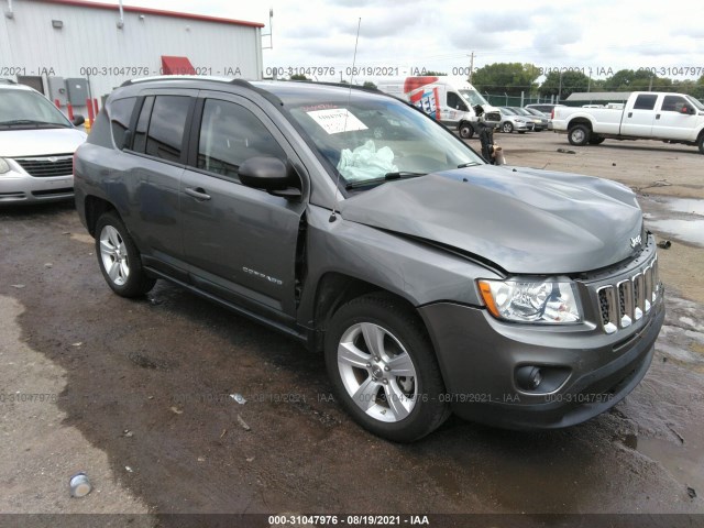 Photo 0 VIN: 1J4NF1FB1BD243650 - JEEP COMPASS 