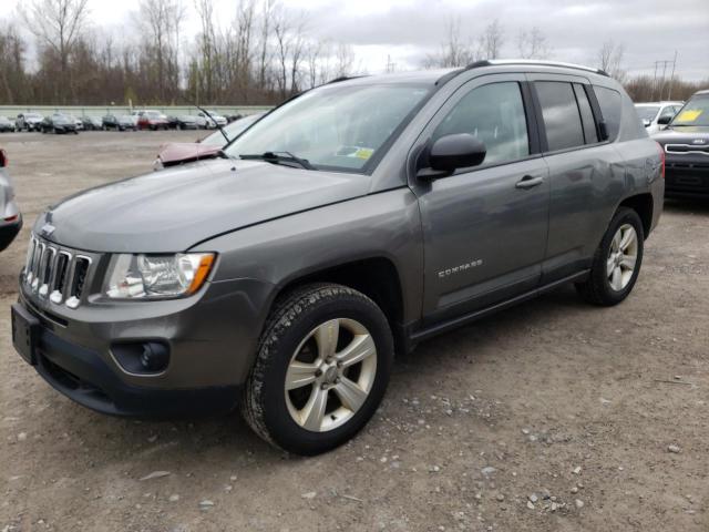 Photo 0 VIN: 1J4NF1FB1BD243681 - JEEP COMPASS SP 