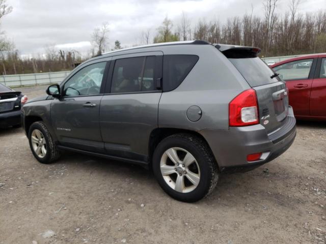 Photo 1 VIN: 1J4NF1FB1BD243681 - JEEP COMPASS SP 