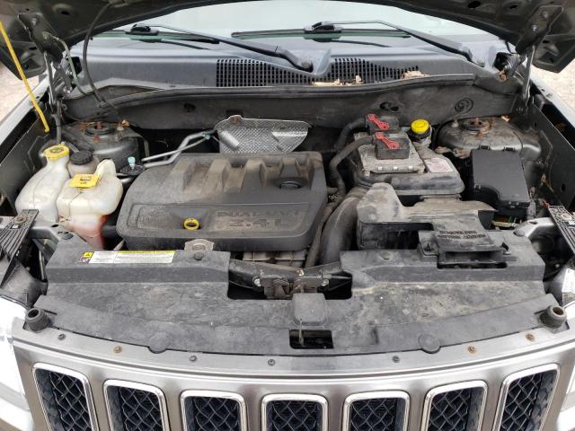 Photo 11 VIN: 1J4NF1FB1BD243681 - JEEP COMPASS SP 