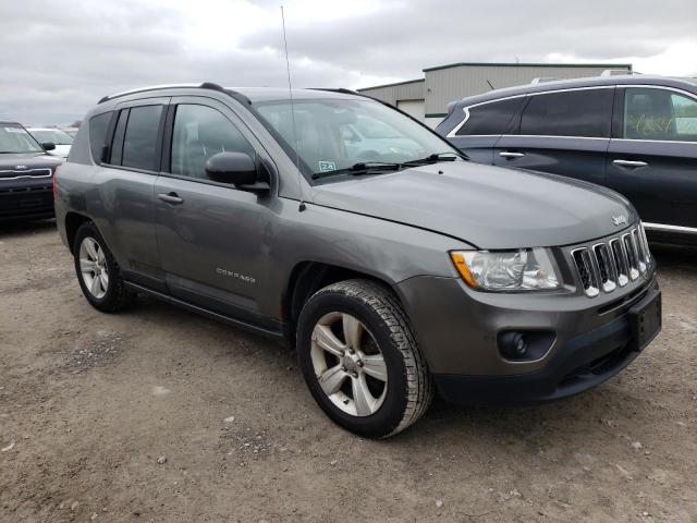 Photo 3 VIN: 1J4NF1FB1BD243681 - JEEP COMPASS SP 