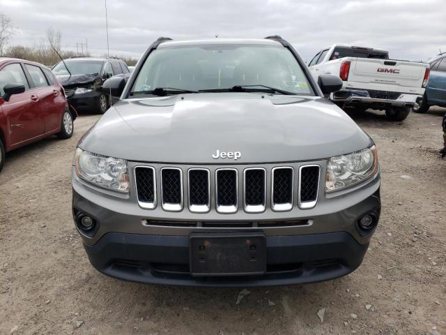 Photo 4 VIN: 1J4NF1FB1BD243681 - JEEP COMPASS SP 