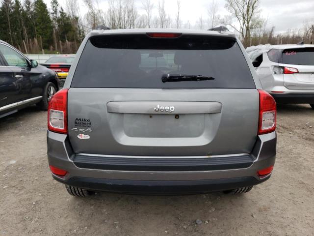 Photo 5 VIN: 1J4NF1FB1BD243681 - JEEP COMPASS SP 