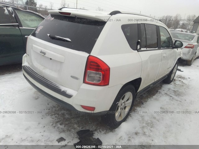 Photo 3 VIN: 1J4NF1FB1BD251957 - JEEP COMPASS 