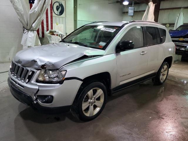 Photo 0 VIN: 1J4NF1FB1BD257970 - JEEP COMPASS 