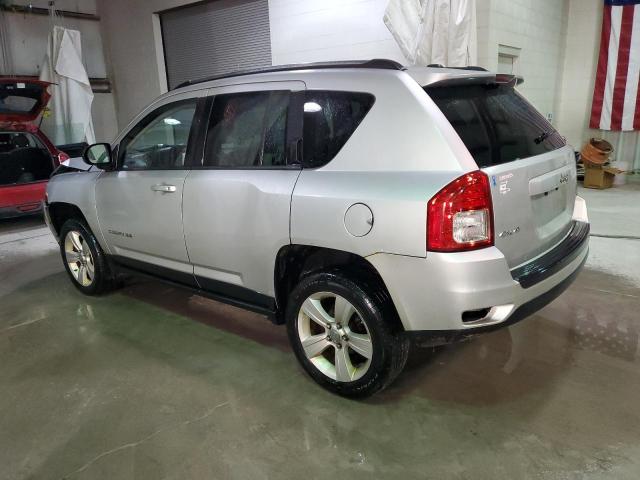 Photo 1 VIN: 1J4NF1FB1BD257970 - JEEP COMPASS 