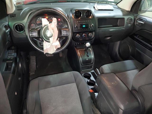 Photo 7 VIN: 1J4NF1FB1BD257970 - JEEP COMPASS 